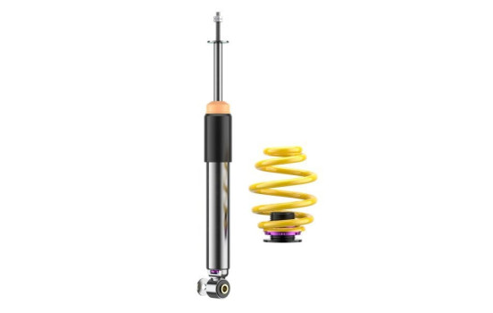 KW Variant 3 Screw Set, Image 8