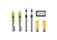 KW Variant 3 Screw Set