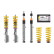 KW Variant 3 Screw Set