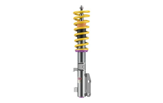 KW Variant 3 Screw Set, Image 5