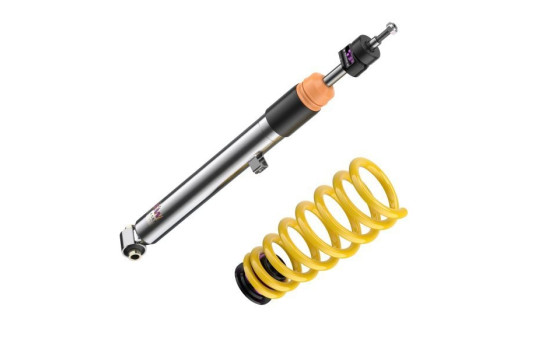 KW Variant 3 Screw Set, Image 6