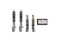 KW Variant 3 Screw Set