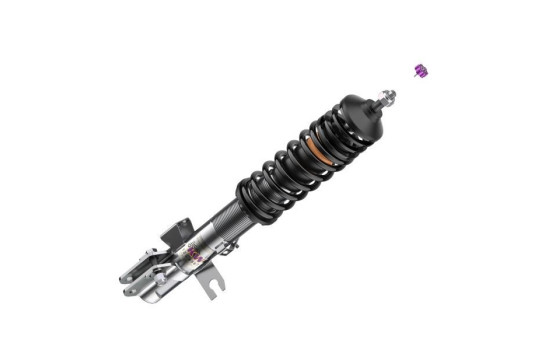 KW Variant 3 Screw Set, Image 3