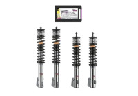 KW Variant 3 Screw Set
