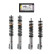 KW Variant 3 Screw Set