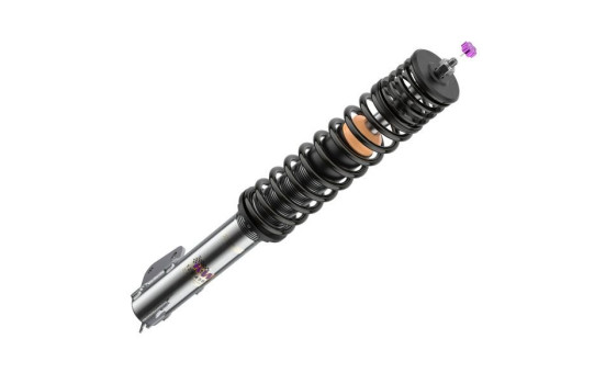 KW Variant 3 Screw Set, Image 3