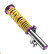 KW Variant 3 Screw Set, Thumbnail 4