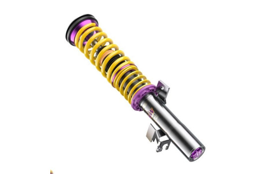 KW Variant 3 Screw Set, Image 4