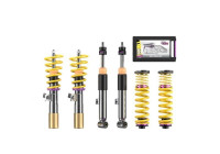 KW Variant 3 Screw Set