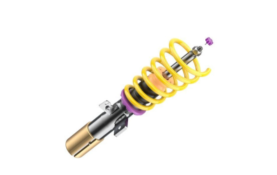 KW Variant 3 Screw Set, Image 3