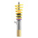 KW Variant 3 Screw Set, Thumbnail 5