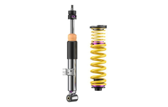 KW Variant 3 Screw Set, Image 8