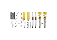 KW Variant 3 Screw Set