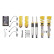 KW Variant 3 Screw Set