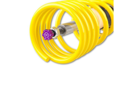 KW Variant 3 Screw Set, Image 4