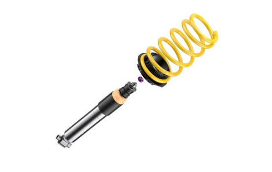KW Variant 3 Screw Set, Image 3