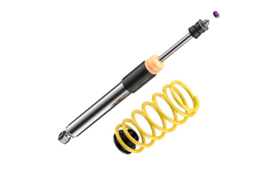 KW Variant 3 Screw Set, Image 6
