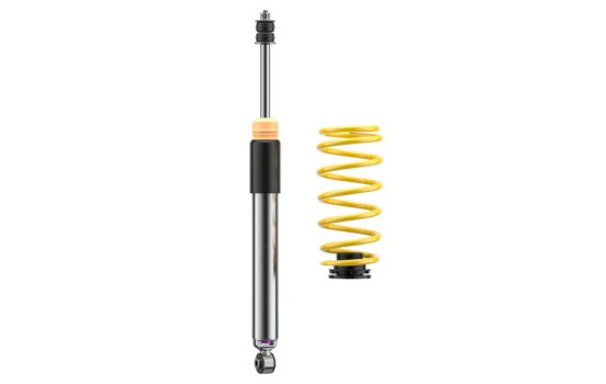 KW Variant 3 Screw Set, Image 8