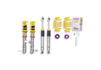 KW Variant 3 Screw Set