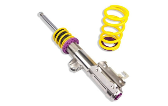 KW Variant 3 Screw Set, Image 3