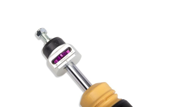 KW Variant 3 Screw Set, Image 7