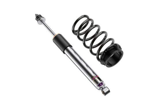 KW Variant 3 Screw Set, Image 7
