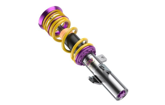 KW Variant 3 Screw Set, Image 4