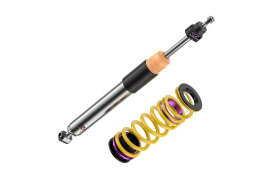 KW Variant 3 Screw Set, Image 6