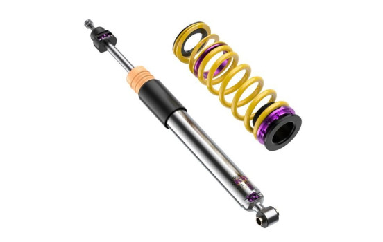 KW Variant 3 Screw Set, Image 7