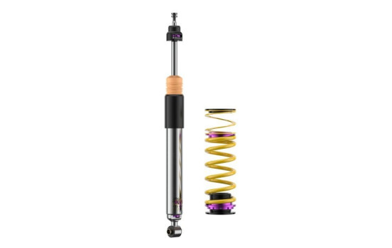 KW Variant 3 Screw Set, Image 8