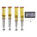 KW Variant 3 Screw Set