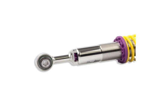 KW Variant 3 Screw Set, Image 7