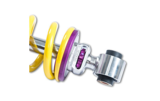 KW Variant 3 Screw Set, Image 6