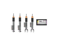 KW Variant 3 Screw Set