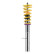 KW Variant 3 Screw Set, Thumbnail 5