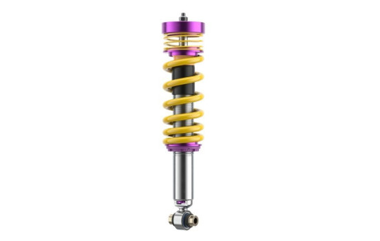 KW Variant 3 Screw Set, Image 8