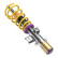 KW Variant 3 Screw Set, Thumbnail 4