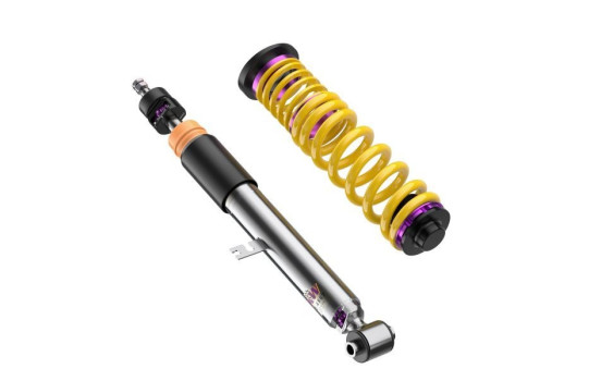 KW Variant 3 Screw Set, Image 7