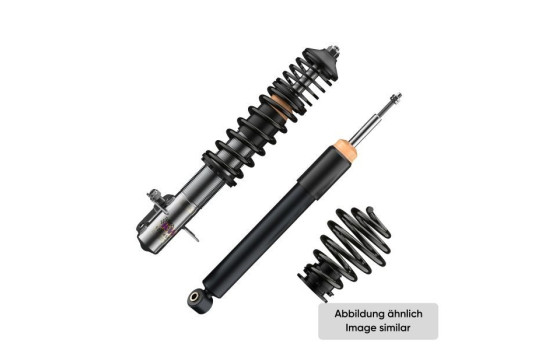 KW Variant 3 Screw Set, Image 2