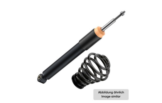 KW Variant 3 Screw Set, Image 6