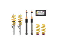 KW Variant 3 Screw Set