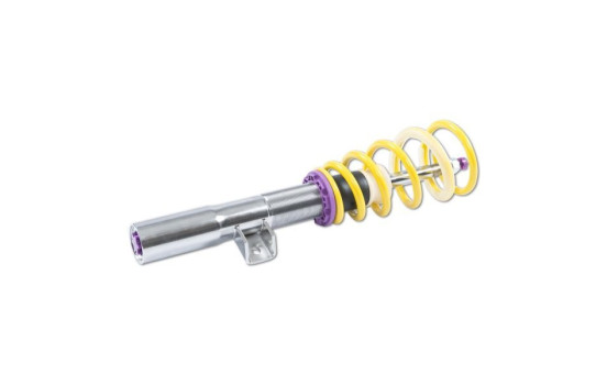 KW Variant 3 Screw Set, Image 3