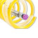 KW Variant 3 Screw Set, Thumbnail 5
