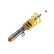 KW Variant 3 Screw Set, Thumbnail 3