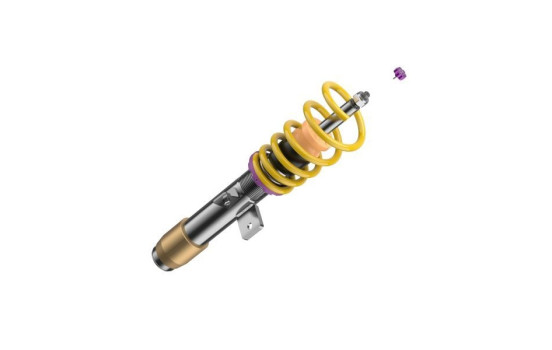 KW Variant 3 Screw Set, Image 3
