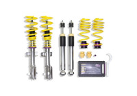 KW Variant 3 Screw Set