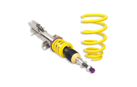 KW Variant 3 Screw Set, Image 2