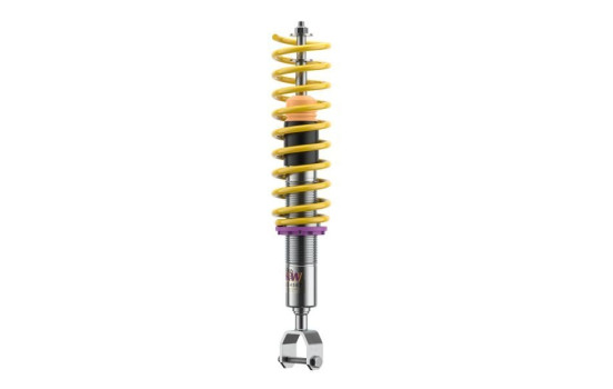KW Variant 3 Screw Set, Image 8