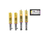 KW Variant 3 Screw Set