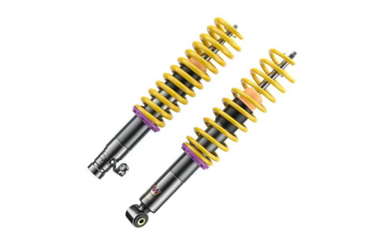 KW Variant 3 Screw Set, Image 2
